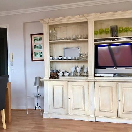 Appartement Triangle D'Or Terrasse Garage Ferme Le Touquet Dış mekan fotoğraf